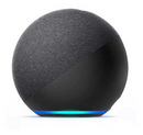 Amazon Alexa echo dot 5 Geração - Zinova