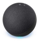 Amazon Alexa echo dot 5 Geração - Zinova