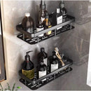 Prateleiras para Banheiro sem Furos (Compre 1 Leve 2)