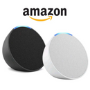 Echo pop Amazon Alexa smart speaker - Zinova