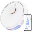 Aspirador de pó robô Xiaomi Vacuum S20 bivolt - Zinova