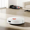 Aspirador de pó robô Xiaomi Vacuum S20 bivolt - Zinova