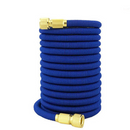 Mangueira de Jardim Expansível de Microfibra - Zinova