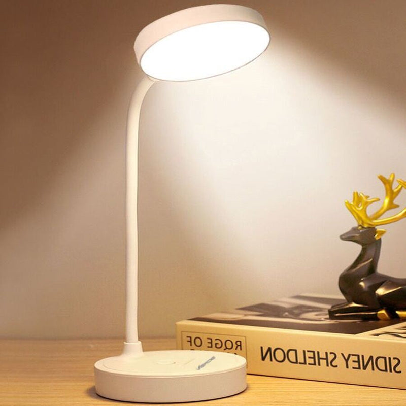 Mini Luminária de LED sem Fio - Zinova