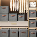 Caixa Organizadora com Tampa (Compre 1 Leve 3)