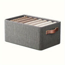 Caixa Organizadora com Tampa (Compre 1 Leve 3)