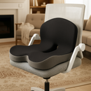 Almofada Ortopédica para Assento Confortável e Macia - PAGUE 1 LEVE 2 + FRETE GRÁTIS ATÉ 23:59