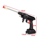 Lavadora de Alta Pressão Portátil + BRINDE EXCLUSIVO