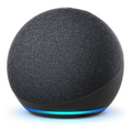 Amazon Alexa echo dot 5 Geração - Zinova