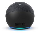 Amazon Alexa echo dot 5 Geração - Zinova