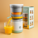 Espremedor Portátil sem Fio + BRINDE EXCLUSIVO