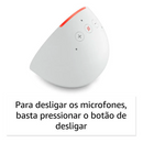 Echo pop Amazon Alexa smart speaker - Zinova