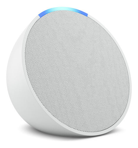 Echo pop Amazon Alexa smart speaker - Zinova