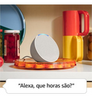 Echo pop Amazon Alexa smart speaker - Zinova