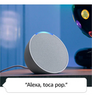 Echo pop Amazon Alexa smart speaker - Zinova