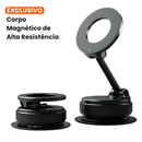Suporte Magnético para Celular 360° SmartGrip - Zinova