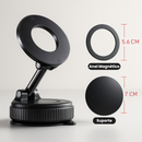Suporte Magnético para Celular 360° SmartGrip - Zinova