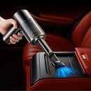 Aspirador de Pó Portátil AirClean + BRINDES EXCLUSIVOS