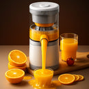 Espremedor Portátil sem Fio + BRINDE EXCLUSIVO