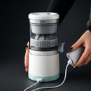 Espremedor Portátil sem Fio + BRINDE EXCLUSIVO