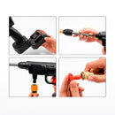 Lavadora de Alta Pressão Portátil + BRINDE EXCLUSIVO