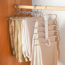 Cabide 5 em 1 Retrátil - Zinova