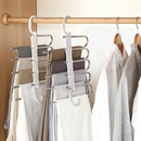 Cabide 5 em 1 Retrátil - Zinova