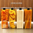 Kit Pote Hermético Zinova - PAGUE 1 LEVE 4