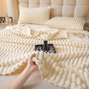 Cobertor de Nuvem Ultra Macio e Quentinho - Zinova