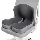 Almofada Ortopédica para Assento Confortável e Macia - PAGUE 1 LEVE 2 + FRETE GRÁTIS ATÉ 23:59