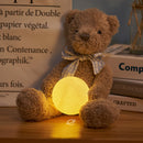 Luminária Lua 3D Decoração - Zinova