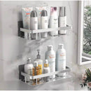 Prateleiras para Banheiro sem Furos - PAGUE 1 LEVE 2