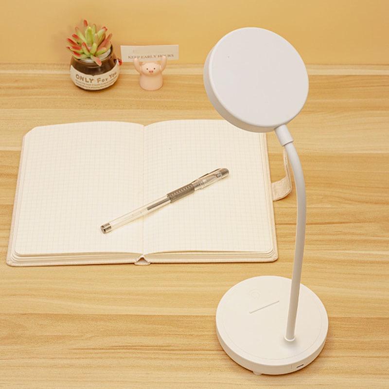 Mini Luminária de LED sem Fio - Zinova