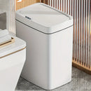 Lixeira com Sensor Automático - Zinova