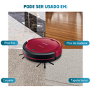 Aspirador de pó robô multi clean Mondial RB-09 bivolt 30w - Zinova