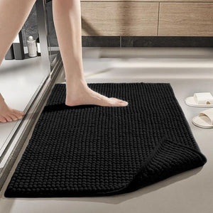 Tapete de banheiro antiderrapante (Compre 1 Leve 2)