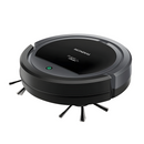 Aspirador de pó robô pratic clean Mondial RB-11 bivolt 30w - Zinova