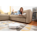 Aspirador de pó robô Xiaomi Vacuum S20 bivolt - Zinova