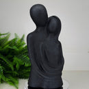 Escultura Casal Minimalista - Zinova