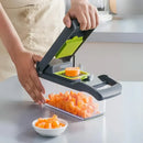 Fatiador de Legumes 12 em 1 - Zinova