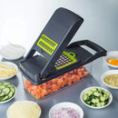 Fatiador de Legumes 12 em 1 - Zinova