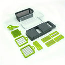 Fatiador de Legumes 12 em 1 - Zinova