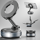 Suporte Magnético para Celular 360° SmartGrip - Zinova