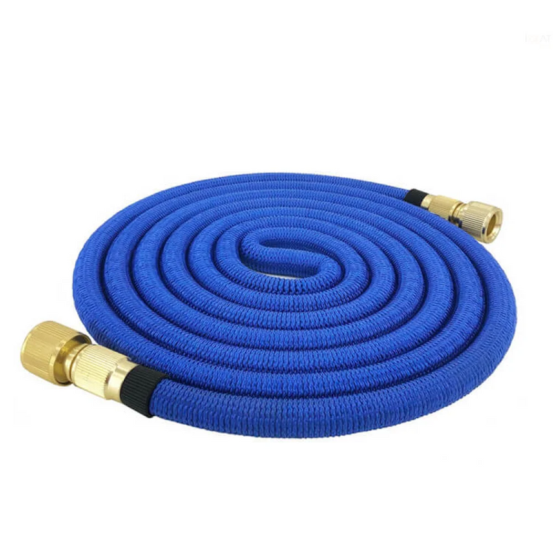 Mangueira de Jardim Expansível de Microfibra - Zinova