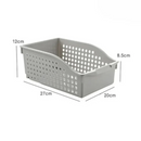 Organizador Multiuso para Armários - Zinova