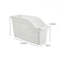 Organizador Multiuso para Armários - Zinova