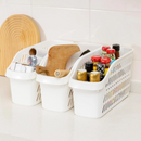 Organizador Multiuso para Armários - Zinova