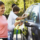 Mangueira de Jardim Expansível de Microfibra - Zinova