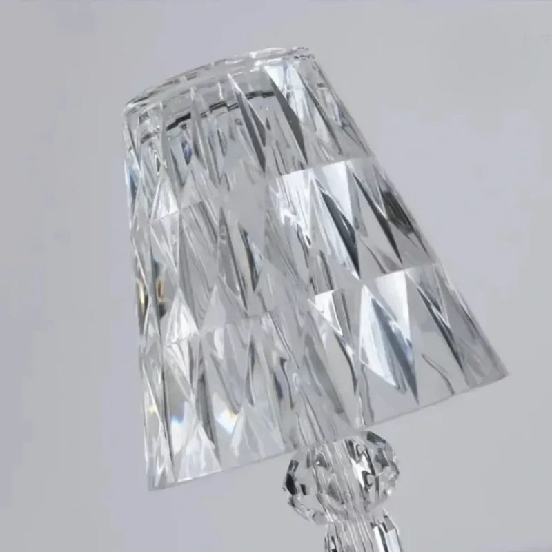 Luminária de Mesa LED sem Fio - Zinova