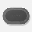 Tapete de Banho 100% Absorvente e sem Cheiro - Zinova